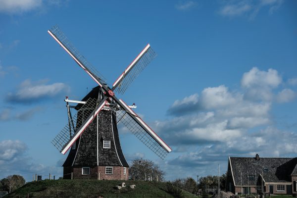 Zorg over Achterhoekse molens nu provincie subsidie stopt: ‘Het verval is zo terug’