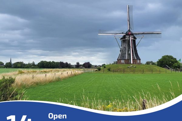Open Monumentendag