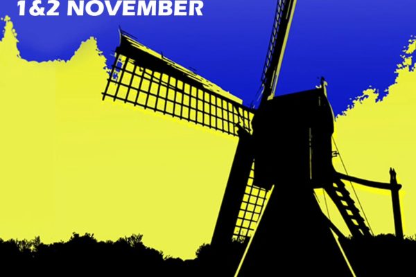 Gelderse Molendagen 2025