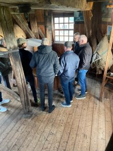 Rondleidingen (1)