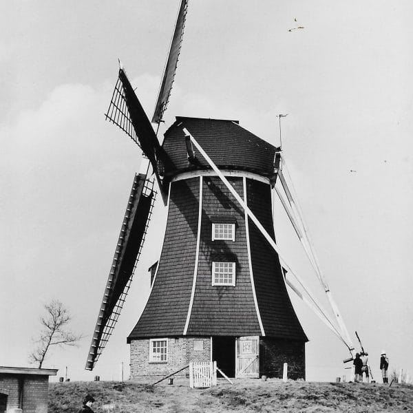 1980 - Molen Hermien