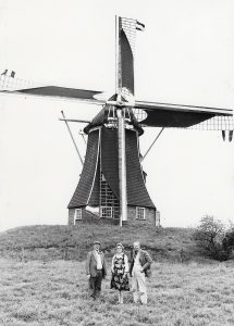 1980 - Molen Hermien