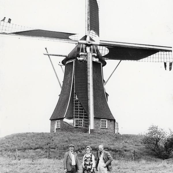 1980 - Molen Hermien